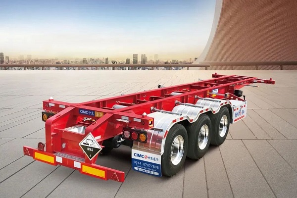 【集團新聞】中集車輛2024年一季度財報發(fā)布：營收達51.5億元，加速鍛造新質(zhì)生產(chǎn)力