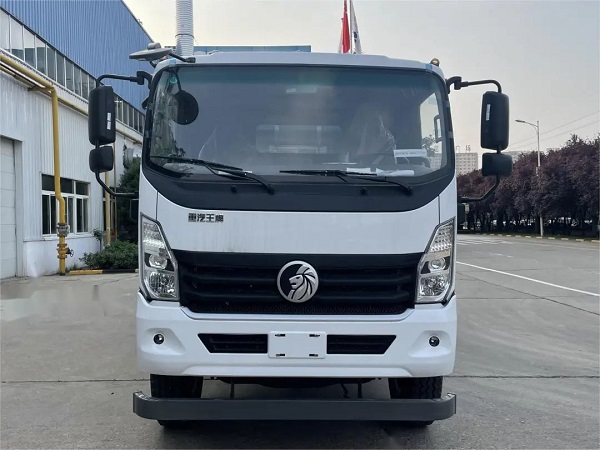 兩橋攪拌車的優(yōu)勢解析！詳細特點全知道！
