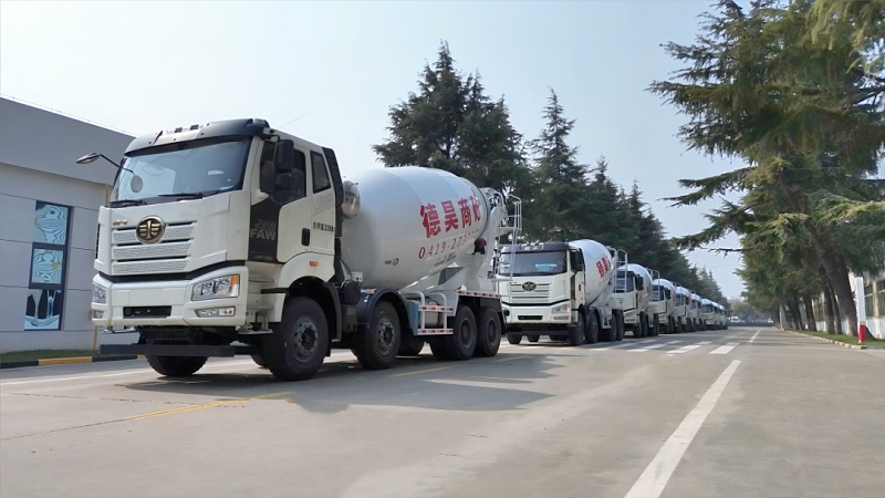 【發(fā)車(chē)新聞】萬(wàn)物復(fù)蘇春風(fēng)暖，凌宇發(fā)車(chē)正當(dāng)時(shí)！