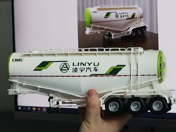 I want it I got it  想要的車模我都有！